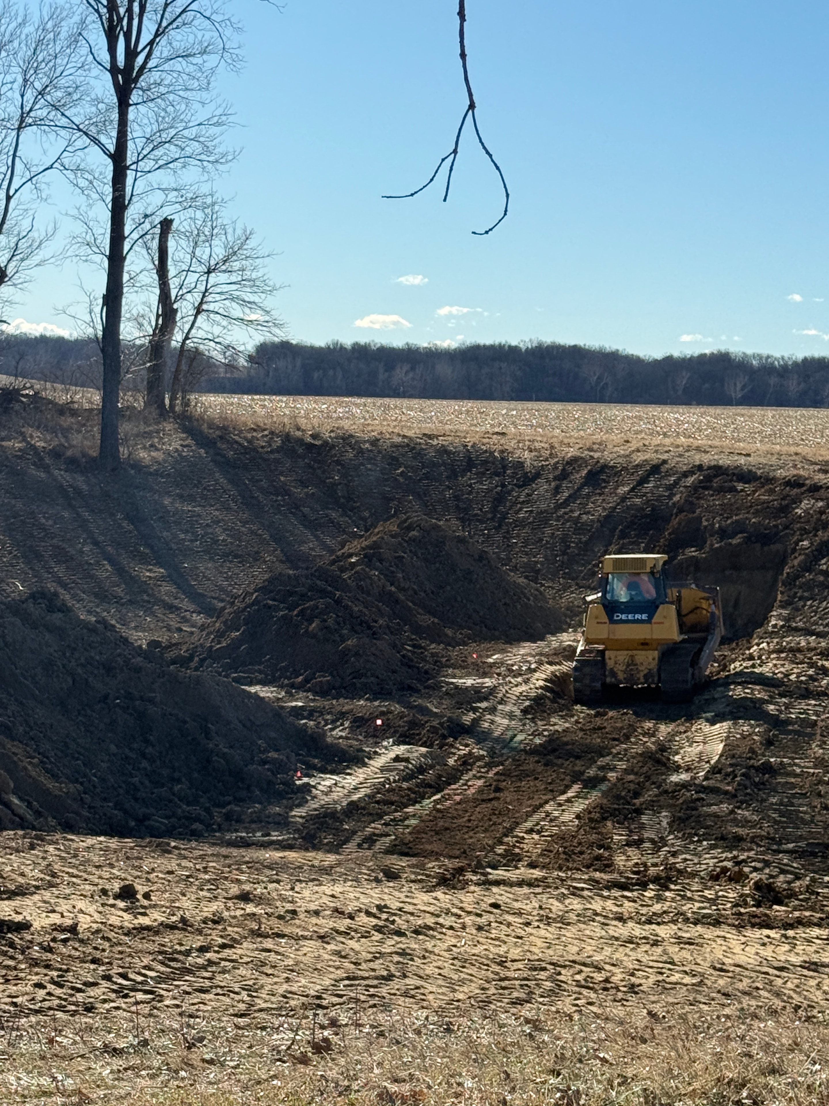 Turman Contracting Project