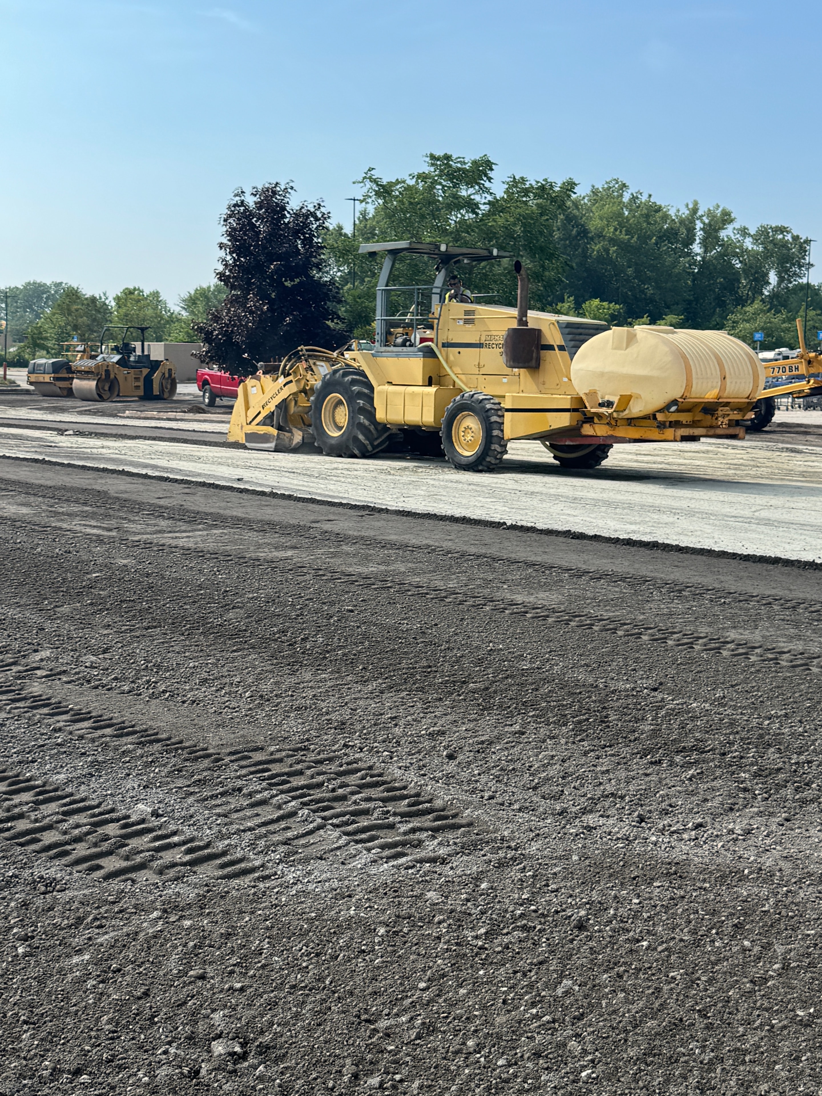 Concrete Flatwork